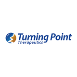 Логотип Turning Point Therapeutics