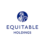 Логотип Equitable Holdings