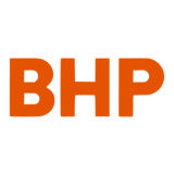 Logo BHP Group