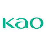 Логотип Kao