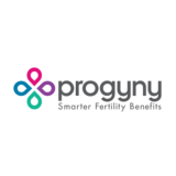 Логотип Progyny