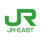 Логотип East Japan Railway