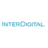 Логотип InterDigital