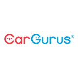 Логотип Cargurus