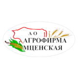 Logo Agrofirm Mtsenskaya