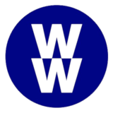 Логотип WW International