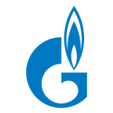 Logo Gazprom gazoraspredelenie Tver