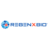 Логотип REGENXBIO