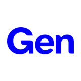 Логотип Gen Digital