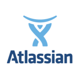 Логотип Atlassian Corp.