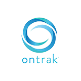 Логотип Ontrak