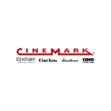 Logo Cinemark Holdings