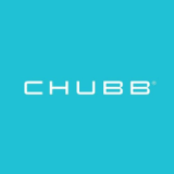 Логотип Chubb