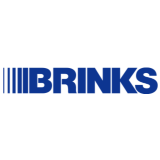 Логотип The Brink's