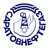 Logo Saratovneftegaz