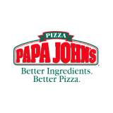 Логотип Papa John's International