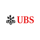 Логотип UBS Group