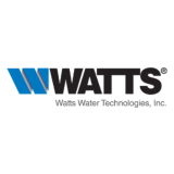 Логотип Watts Water Technologies