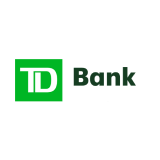 Логотип The Toronto-Dominion Bank