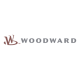 Логотип Woodward