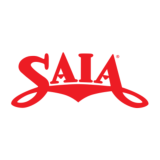 Логотип Saia