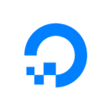 Logo DigitalOcean Holdings