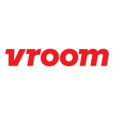 Логотип Vroom
