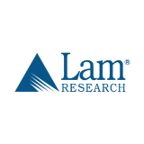 Логотип Lam Research