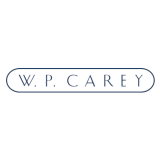 Логотип W.P. Carey