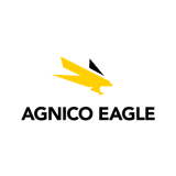 Логотип Agnico Eagle Mines