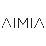 Логотип Aimia