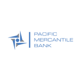 Логотип Pacific Mercantile Bancorp