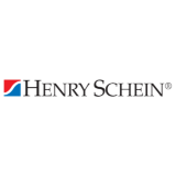 Логотип Henry Schein