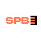Логотип СПБ Биржа