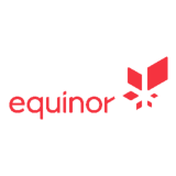 Логотип Equinor