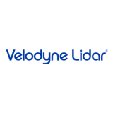 Логотип Velodyne Lidar
