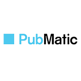 Logo PubMatic