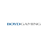 Logo Boyd Gaming