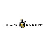 Логотип Black Knight