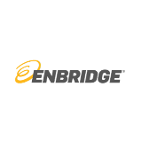 Логотип Enbridge