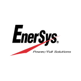Логотип EnerSys