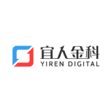 Логотип Yiren Digital