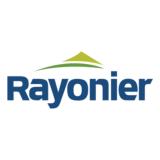 Rayonier logo