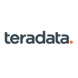 Логотип Teradata