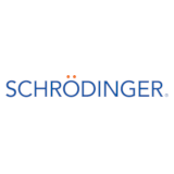 Логотип Schrödinger
