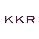 Логотип KKR & Co.