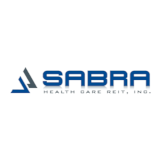 Логотип Sabra Health Care REIT