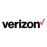 Логотип Verizon Communications