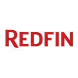 Логотип Redfin