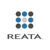 Logo Reata Pharmaceuticals